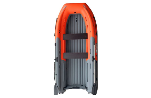 Лодка ПВХ REEF Тритон 425 Fi S Max
