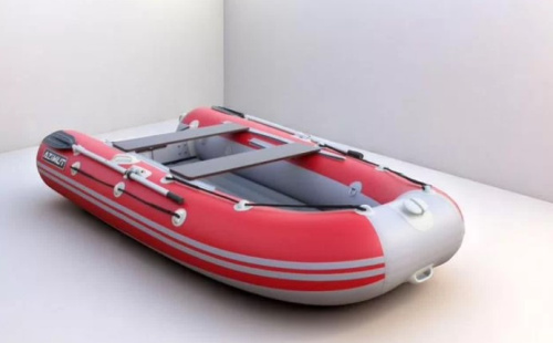 Лодка ПВХ AZIMUT 330