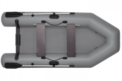 Лодка ПВХ SONATA 315F (P)