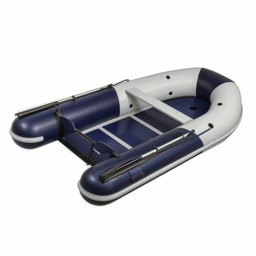 Лодка ПВХ ZODIAC ZOOM SP 350