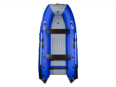Лодка ПВХ ORCA 440 Аэро
