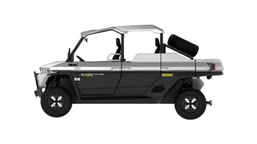 Багги BENDA Supernovae 1000 R2