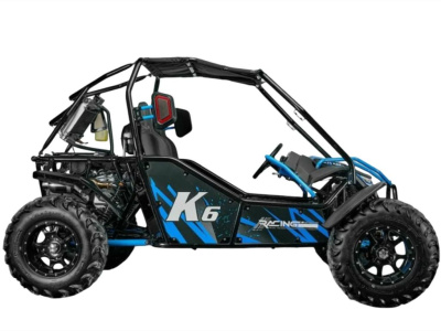 Багги KTA K6 (EFI)