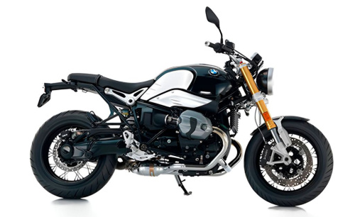 Мотоцикл BMW R NINE T