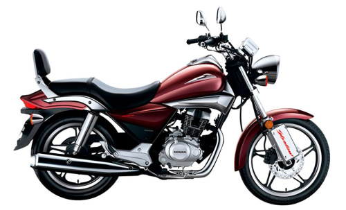 Мотоцикл HONDA SHADOW 150