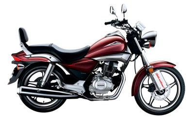 Мотоцикл HONDA SHADOW 150