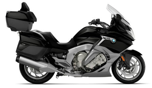 Мотоцикл BMW K 1600 GTL