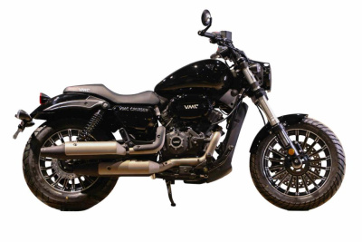 Мотоцикл VMC Cruiser 400