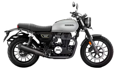 Мотоцикл HONDA CB350 RS
