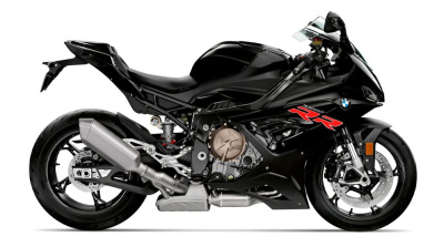 Мотоцикл BMW S 1000 RR