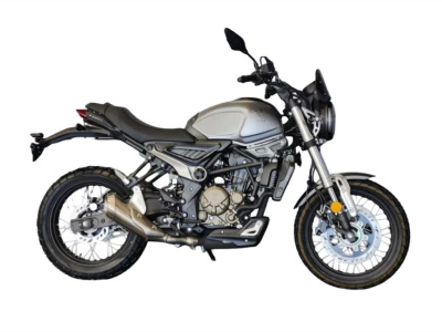 Мотоцикл VOGE 300 ACX