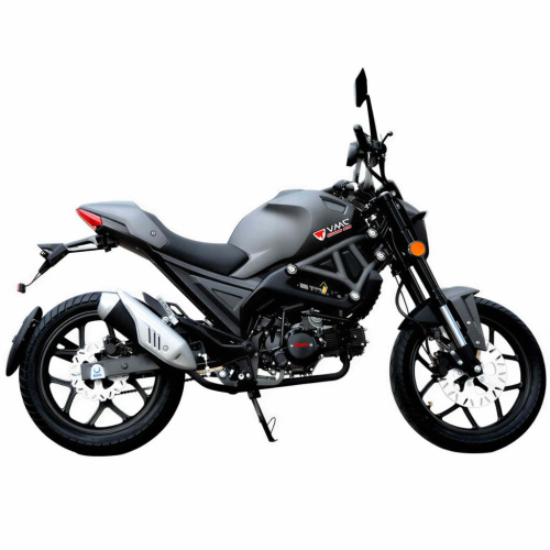 Мотоцикл VENTO VMC Monster 250