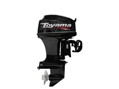 4х-тактный лодочный мотор TOYAMA T40FWS