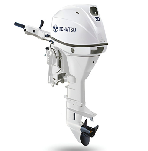4х-тактный лодочный мотор TOHATSU MFS30CWEPTL