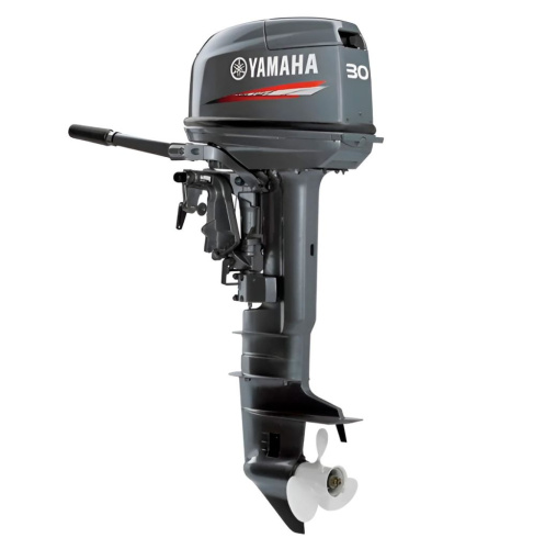 2х-тактный лодочный мотор YAMAHA 30DMHOL