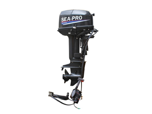 2х-тактный лодочный мотор SEA PRO T 25 SE