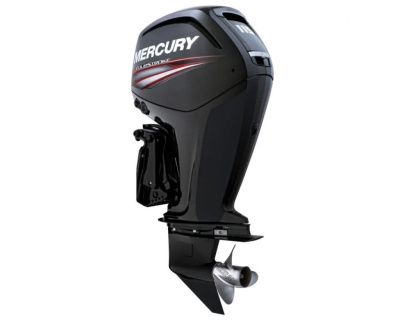 4х-тактный лодочный мотор MERCURY F 115 ECXLPT CT SP
