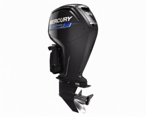 4х-тактный лодочный мотор MERCURY F 90  ELPT EFI CT SP