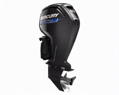 4х-тактный лодочный мотор MERCURY F 90  ELPT EFI CT SP