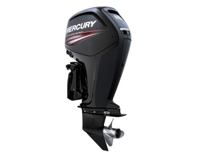 4х-тактный лодочный мотор MERCURY F 115 ELPT EFI ProXS