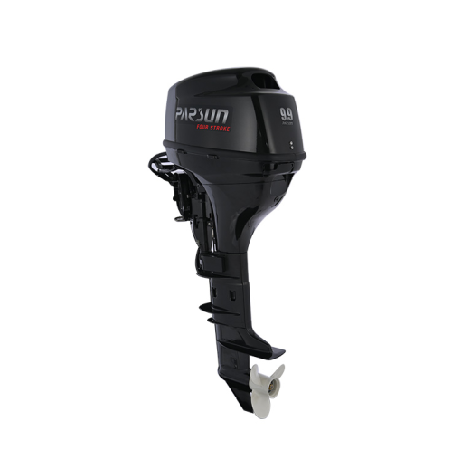 2х-тактный лодочный мотор PARSUN T9.9FWS