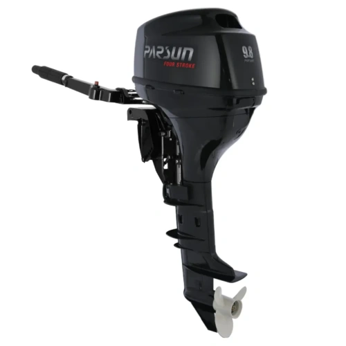 4х-тактный лодочный мотор GOLFSTREAM F9.8BMS