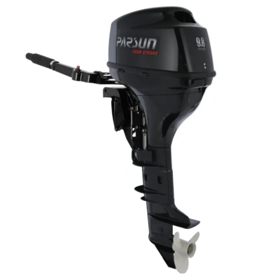 4х-тактный лодочный мотор GOLFSTREAM F9.8BMS