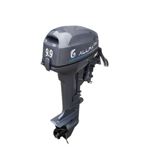 2х-тактный лодочный мотор ALLFA CG Т9.9 FW S