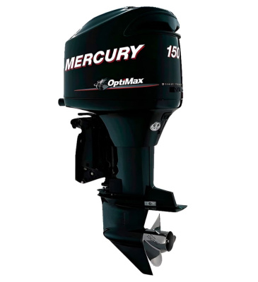 2х-тактный лодочный мотор MERCURY ME 150 XS CXL OptiMax