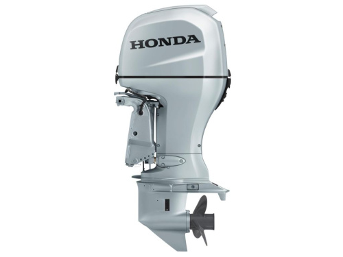 4х-тактный лодочный мотор HONDA BF 100 XRTU