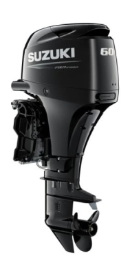 4х-тактный лодочный мотор SUZUKI DF60ATS