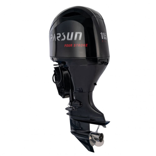 4х-тактный лодочный мотор PARSUN F115FEX-T EFI L