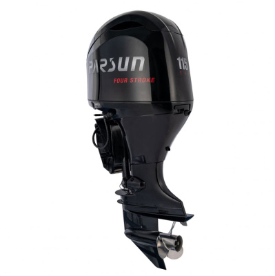 4х-тактный лодочный мотор PARSUN F115FEX-T EFI L