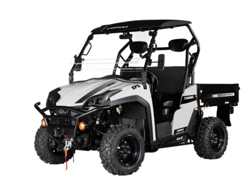 Багги LINHAI-YAMAHA LH1100U-D