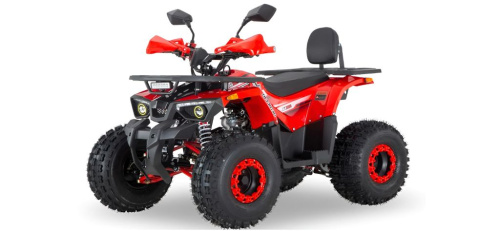 Квадроцикл GTRACER JM ATV-VS125T