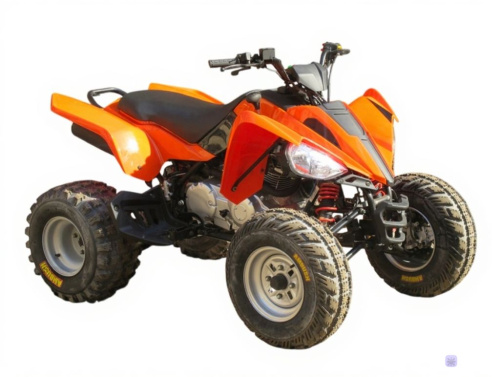 Квадроцикл BURELLI SMC Titan