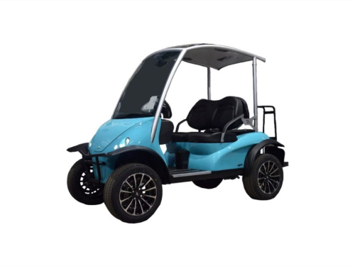 Гольфкар GARIA Golf 2+2-seater