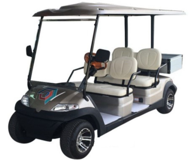 Гольфкар CARGO 4SX