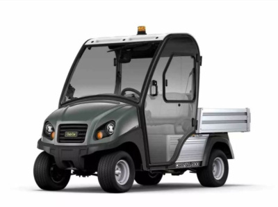 Гольфкар CLUBCAR Carryall 500