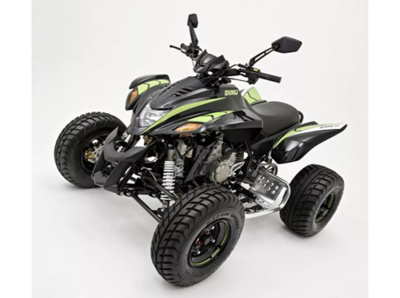 Квадроцикл DINLI 450 Special S