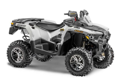 Квадроцикл STELS ATV 650 Guepard ST
