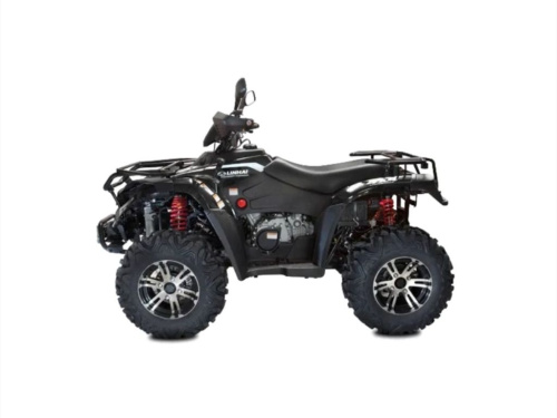 Квадроцикл LINHAI YAMAHA ATV500-D