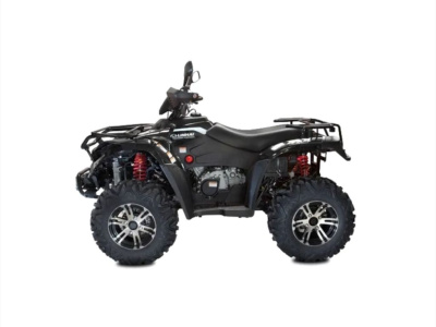 Квадроцикл LINHAI YAMAHA ATV500-D