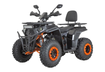 Квадроцикл DAZZLE ATV200