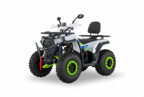 Квадроцикл DAZZLE Hummer 150 MAX
