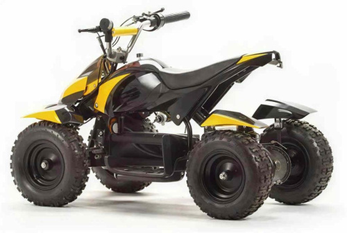 Квадроцикл MOTOLAND ATV KZ5