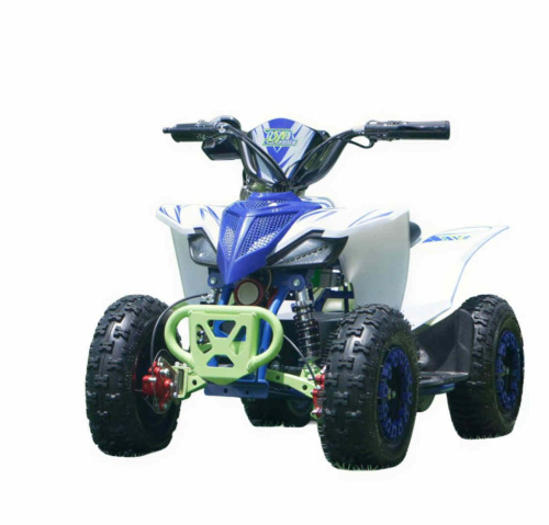 Квадроцикл DAZZLE Dragon 125 Pro