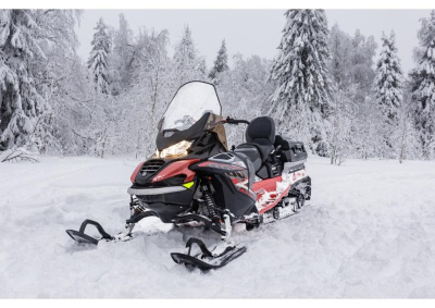 Снегоход AODES Snowcross 1000 SWT SC 2025
