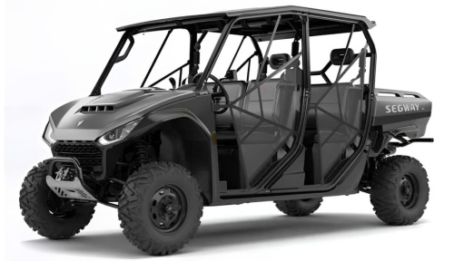 Багги SEGWAY UTV Fugleman UT10 Crew