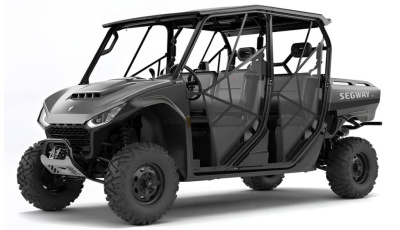 Багги SEGWAY UTV Fugleman UT10 Crew